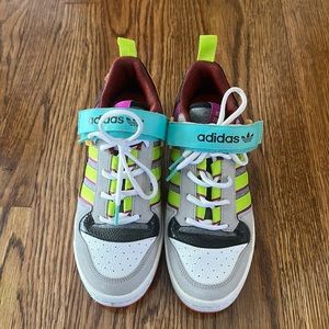 Adidas Forum Low Women's